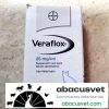 Veraflox 25 mg Susp Oral frasco de 15 ml - SUVET