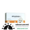 EPILEPXIS-5 Medicamento controlado sobre pedido caja de 30 tabletas - SUVET