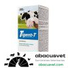 Tigent-t frasco de 250 ml - SUVET