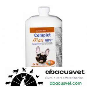 Complet Max Suspensión envase de 1 lt - SUVET