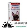 Complet Max Suspensión frasco de 30 ml - SUVET