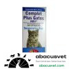 Complet Plus Gatos Susp Oral frasco de 30 ml - SUVET