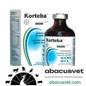 Korteba Sobre pedido frasco de 50 ml - SUVET
