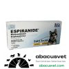Espiranide Agotado caja de 10 tabletas - SUVET