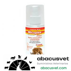 MICOPLEX MAX frasco de 150 ml - SUVET