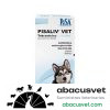 Pisaliv Vet frasco de 15 ml - SUVET