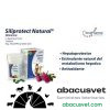 Siliprotec Natural frasco de 60 tabletas - SUVET