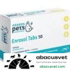 Enroxol Tabletas 50 caja con 30 tabletass de 50 mg - SUVET
