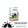 Pirodex inyectable frasco de 10 ml - SUVET