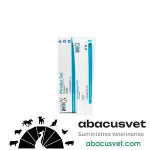 Pirodex Gel tubo de 100 gr - SUVET