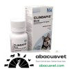 Clindapis solución oral frasco de 20 ml - SUVET