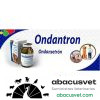 Ondantron inyectable frasco de 10 ml - SUVET