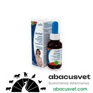 Cis-A-Prid Suspensión Oral gotero de 20 ml - SUVET