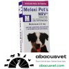 Meloxi-pets M caja de 30 tabletas - SUVET