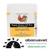 Super Amino Vit Eco Descontinuado frasco de 100 tabletas - SUVET