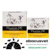 FLUVICIN – PE frasco de 6 mlls - SUVET