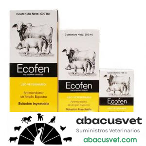 ECOFEN frasco de 250 gr - SUVET