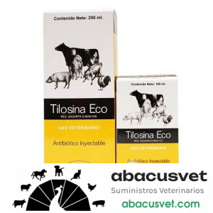 TILOSINA ECO frasco de 100 ml - SUVET