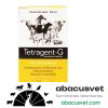 TETRAGENT – G frasco de 250 ml - SUVET