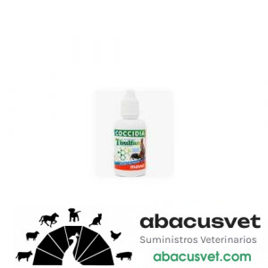 TISULFAN frasco de 30 ml - SUVET