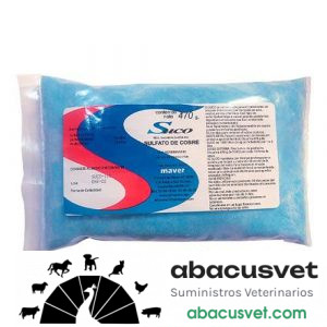 SUCO sobre de 470 gr - SUVET
