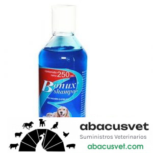 BONUX Shampoo envase de 250 ml - SUVET