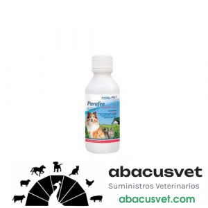 PARAFEN SUP 3% 60 ML  - SUVET