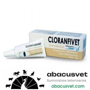 Cloranfivet envase de 5 gr - SUVET