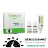 Kit para úlcera corneal simple kit con 3 piezas - SUVET