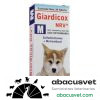 Giardicox NVR M caja de 20 tabletas - SUVET
