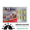 Pet Max Puppy 5 kg caja de 6 tabletas - SUVET