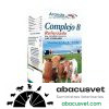 Complejo B REFORZADO frasco de 100 ml - SUVET