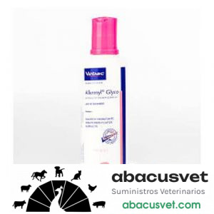 Allermyl Shampoo frasco de 250 ml - SUVET