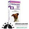 Ketocona-Pet´s NRV caja con 30 tabletas de 100 mg - SUVET