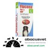Flucona-Pet´s NRV L caja con 10 tabletas de 200 mg - SUVET