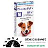 Flucona-Pet´s NRV M caja con 10 tabletas de 100 mg - SUVET