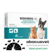 Doximed 10 caja de 30 tabletas - SUVET