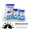 Genta-jet 100 NRV frasco de 100 ml - SUVET