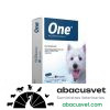 ONE 10 kg Blister de 10 tabletas - SUVET
