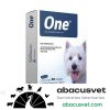 ONE 10 kg Blister de 2 tabletas - SUVET