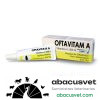 Oftavitam A pieza de 10 gr - SUVET