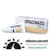 Oftaconazol pieza de 5 gr - SUVET