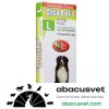 Cisa-pet’s NRV L Cisaprida caja con 10 tabletas de 5 mg - SUVET