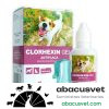 CLORHEXIN GEL frasco de 45 ml - SUVET