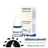 HUMECTAN SOLUCIÓN (gotas) Hialuranato de sodio  gotero de 5 ml - SUVET