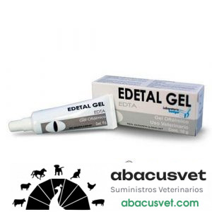 EDETAL (Gel )  pieza de 10 gr - SUVET
