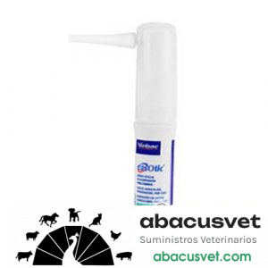 easOtic frasco de 10 ml - SUVET