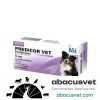 PREDICOR VET  caja con 20 tabletas de 5 mg - SUVET