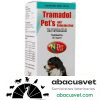 Tramadol Pet´s solución oral frasco de 30 ml - SUVET