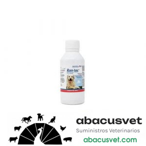 Ran tac frasco de 100 ml - SUVET